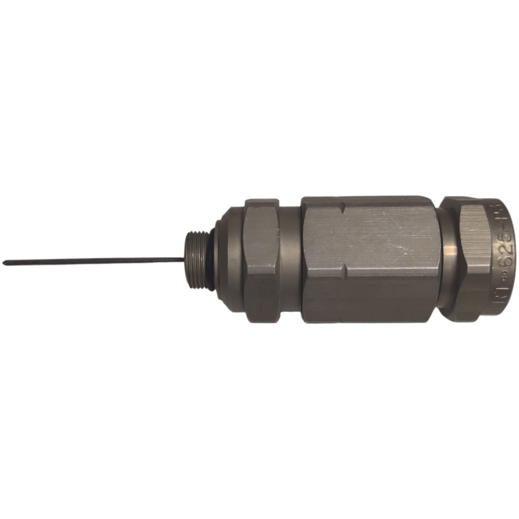 ppp 3枚　pp-p pp-「p」 PPC 3 Pin Cable Connector TPP625P3 625 P3 1.000 Hex Pin KS to 75