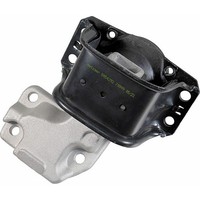 Metzger 8054292 Lagerung Motor FüR Peugeot Citroen 307 C4 3A C 3H 3B 3E LC LA