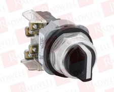 ALLEN BRADLEY 800T-H2A / 800TH2A (USED)