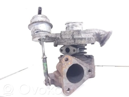 OPEL ASTRA G Estate F35 Turbolader 24461825 2.00 Diesel 74kw 2000 29043647