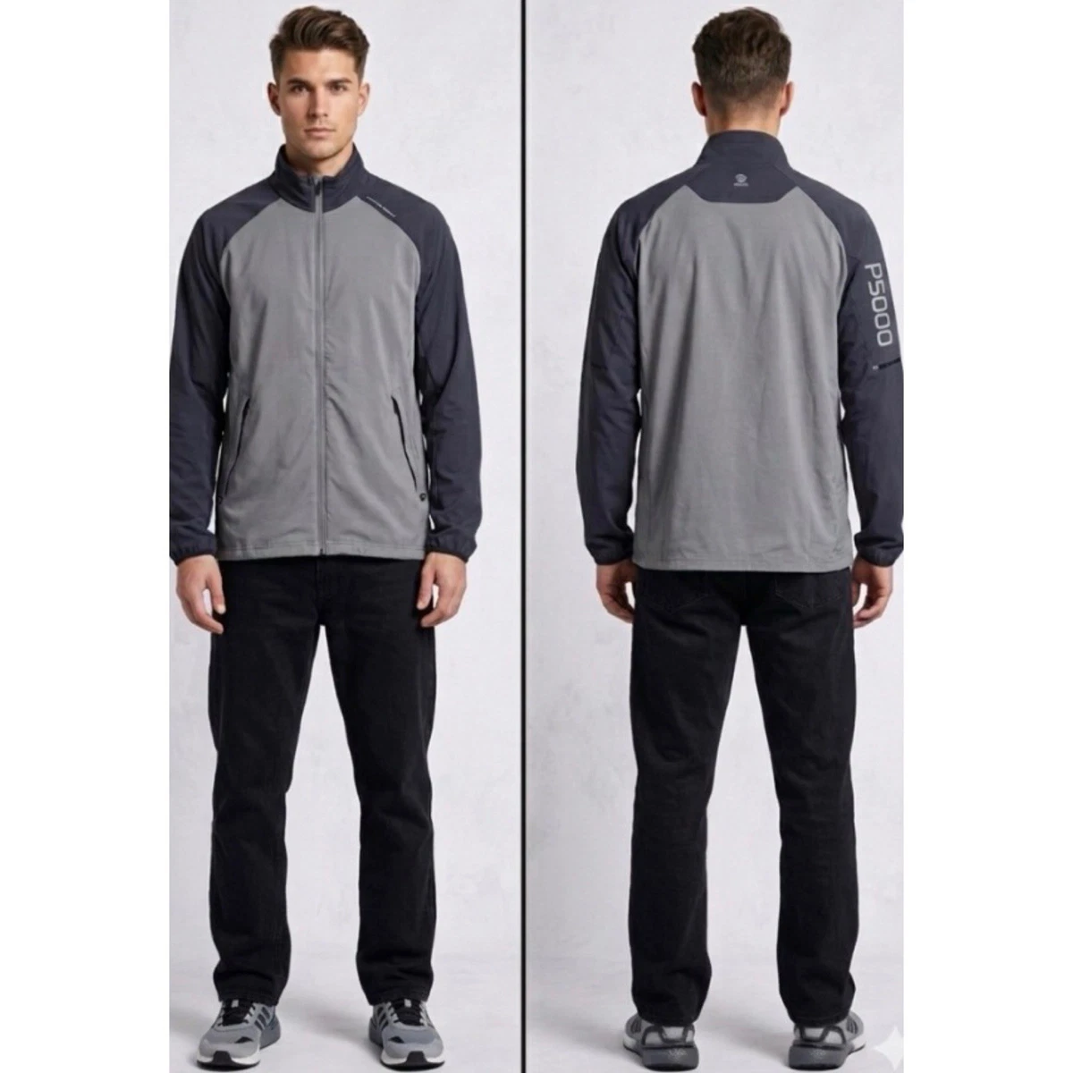 adidas porsche design jacket products for sale | eBay