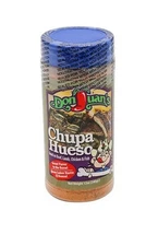 1- DON JUAN’S CHUPA HUESO SEASONING FOR MEATS CHICKEN FISH LAMB (12 oz)