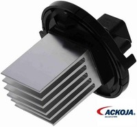 Ackoja A32-79-0003 Regler FüR InnenraumgebläSe FüR Mazda