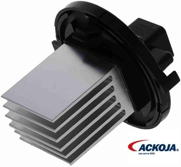 Ackoja A32-79-0003 Regler FüR InnenraumgebläSe FüR Mazda-image