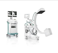 ziehm vision FD service manual