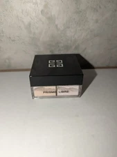 Givenchy Prisme Libre Loose Powder # 3 VOILE ROSE CLASSIC DISCONTINUED .14 Oz
