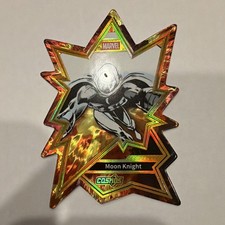 KAKAWOW COSMOS Marvel Moon Knight Insert Trading Card 2025 CM-YX-89