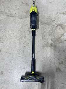 Ryobi PBLSV717K ONE+ HP 18V Brushless Cordless Pet Stick Vac Z267