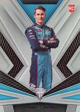 Lawless Alan 2023 Chronicles Racing Titanium RC #12 -