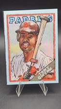 2025 Topps ShoeBox Treasures Friedman #72 TONY GWYNN Vintage Stock /10 PADRES