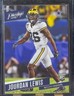 2017 Panini Prestige - Rookie Jourdan Lewis #262 Base (RC)