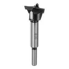 Forstner Drill Bit, 1-3/16" (30mm) Tip Round Shank Hinge Cutter