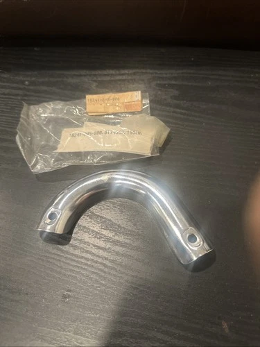 Honda NOS NEW 18241-045-000 Exhaust Pipe Protector  Z50 