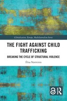 ÉLisa Narminio | The Fight Against Child Trafficking | Taschenbuch | Englisch