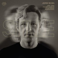 Thorn Jesper - Stille - Vinyl Record Lp - G4Z