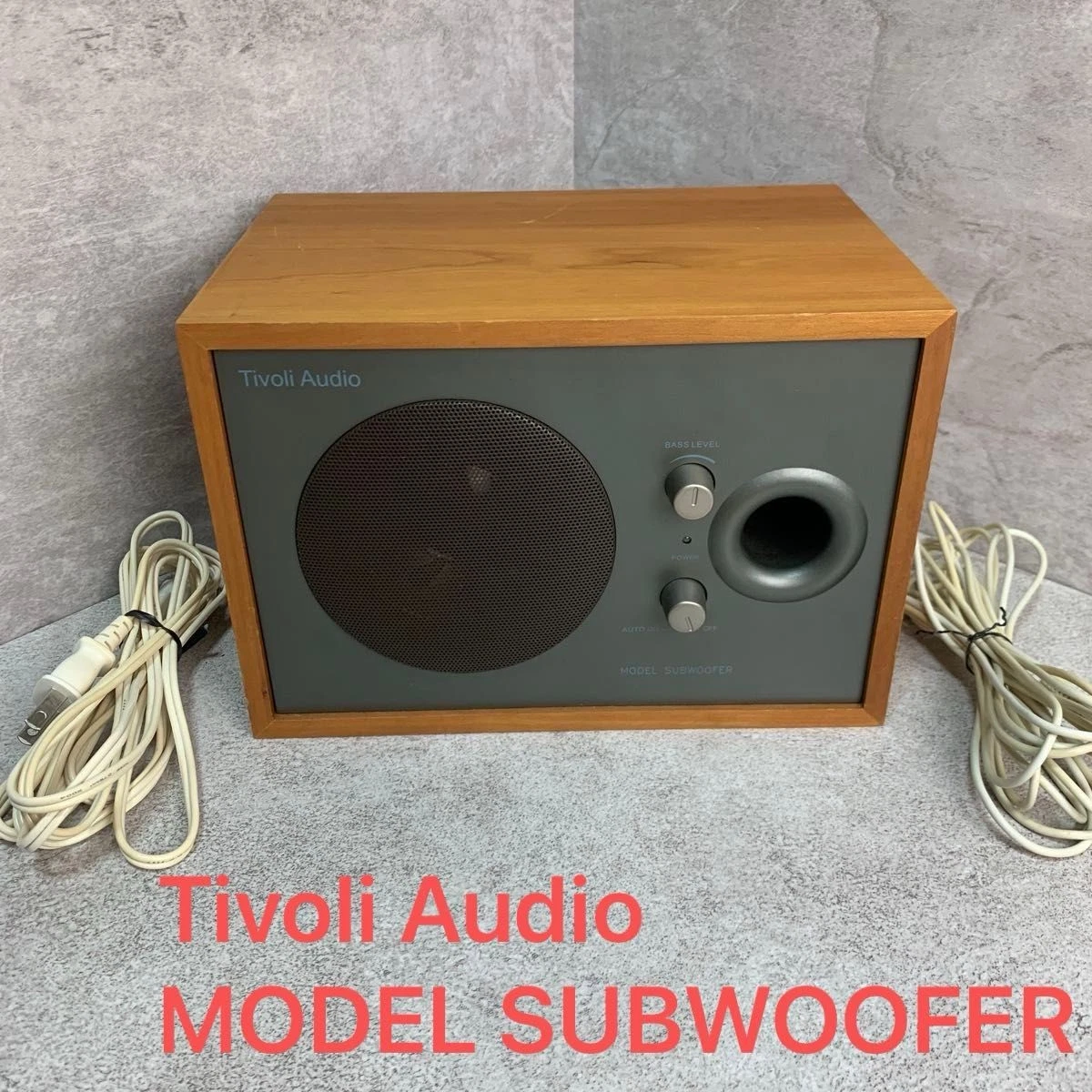 Tivoli Vintage Audio & Video Electronics for sale | eBay
