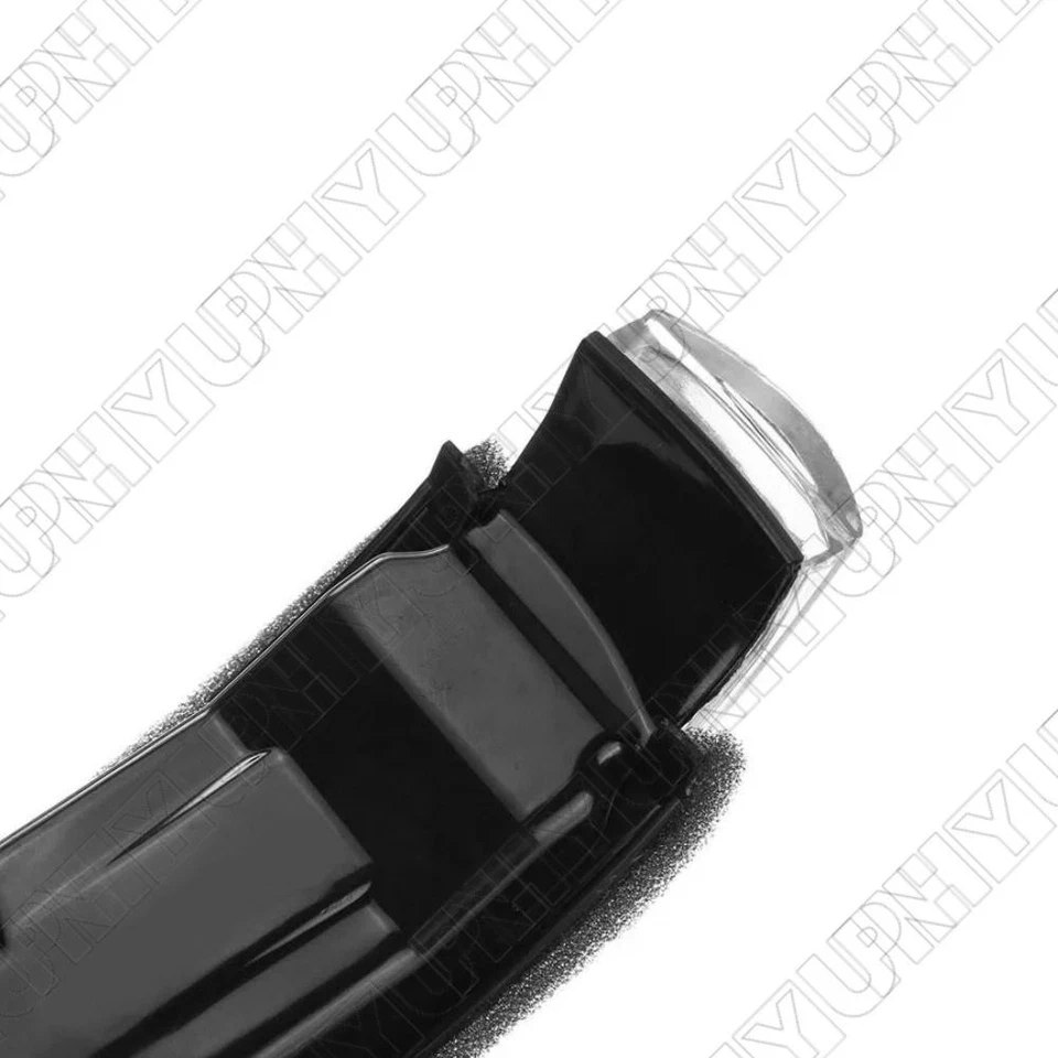 1Pair Mirror Turn Signal Lights Left&Right For Mercedes-Benz W203 C230 C280 C350 - Image 4 of 4