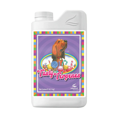 Advanced Nutrients Tasty Terpenes - 1L