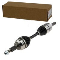 NTY Antriebswelle Vorderachse Passend FÜR Hummer Hummer | NPW-CH-070