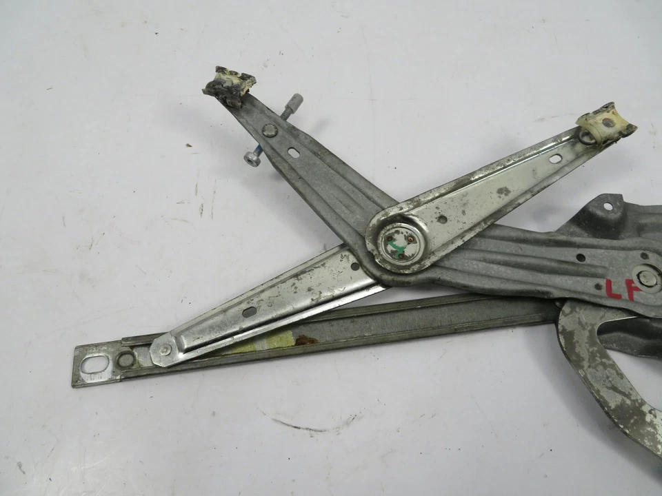 Motor ventana bmw z3 m roadster con regulador, izquierda 51338397705 Foto 3 de 4