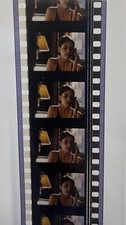 CRUEL INTENTIONS. 1999. 35mm. Film Cell Strip