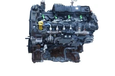 Motor Ford 2.0 TDCI T7DB T7DC T7CF 84000 km Komplettmotor