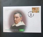Ireland Stamps 2007 FDC ; Archaeological Discoveries.