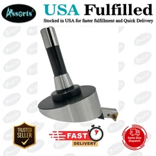 Assorts Large head size 4" Inch/ 100 mm diameter Fly cutter with Carbide
