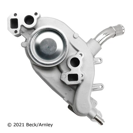 Beck Arnley 131-2391 Water Pump With Housing - Image 4 of 4