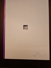 Sci-Fi Channel Media Kit Book 2003/2004