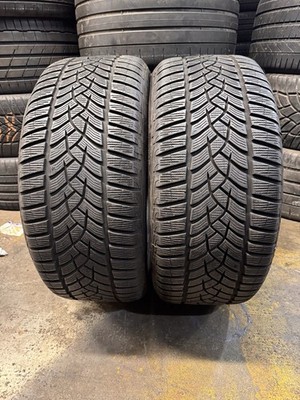 2x255/45/R19 Goodyear UltraGrip Performance+ 6MM ohne Reparatur 4622. 240310A