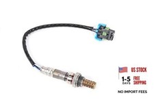 GM Genuine Parts 12572706 Heated Oxygen Sensor