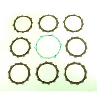 Kupplung Rep-Satz Athena P40230069 FüR Kawasaki Kx 250 J Bj. 1992-1993