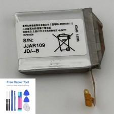 Watch Battery EB-BR800ABU For Samsung Galaxy Watch Gear S4 46mm SM-R800 -R805