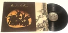 Paul McCartney  The Beatles Solo &  Wings Band On The Run LP G+