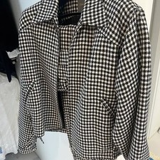 Vollante Chad Malone Houndstooth Suit Mint Grade