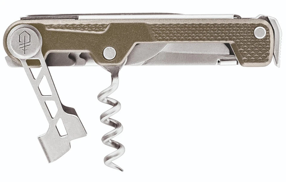 Gerber ARMBAR CORK, gold 196400 - Bild 2 von 2