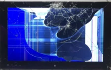 Simrad MO19-T Glass Bridge Boat Monitor 000-11262-001