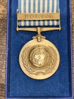 Korean Military Medal Service In Defense United Nations  Ribbon — photo 2