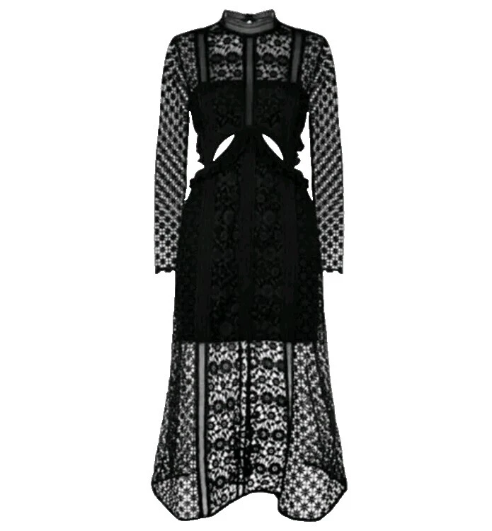 Vestidos Self-Portrait para Mujeres