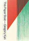 This Paper Boat by Gregory Kan (Paperback, 2016)
