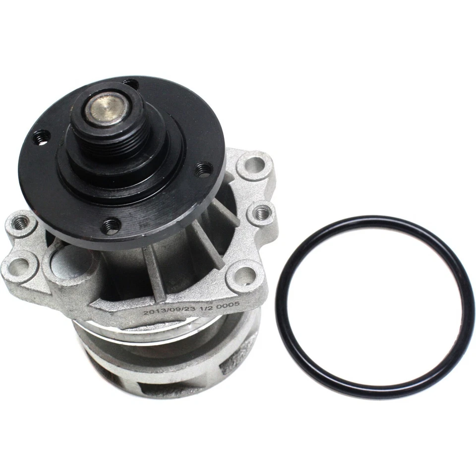 HEPU 原始设备制造商水泵和 WAHLER 恒温器外壳总成套件适用于宝马 M52/54 — 第 3/4 张图片