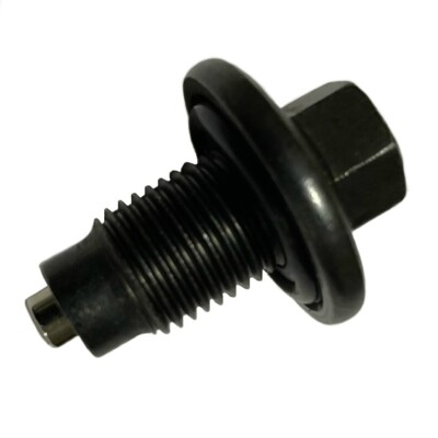 #ad Mustang Magnetic Oil Drain Plug NEO Magnet Fits: 98 thru 12 w 4.0 4.6 5.4 $13.99