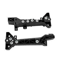 For 2014-2020 Infiniti Q50 Left & Right Side Radiator Core Support Brackets