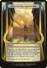 A Reckoning Approaches Archenemy: Nicol Bolas NM Common MAGIC CARD ABUGames