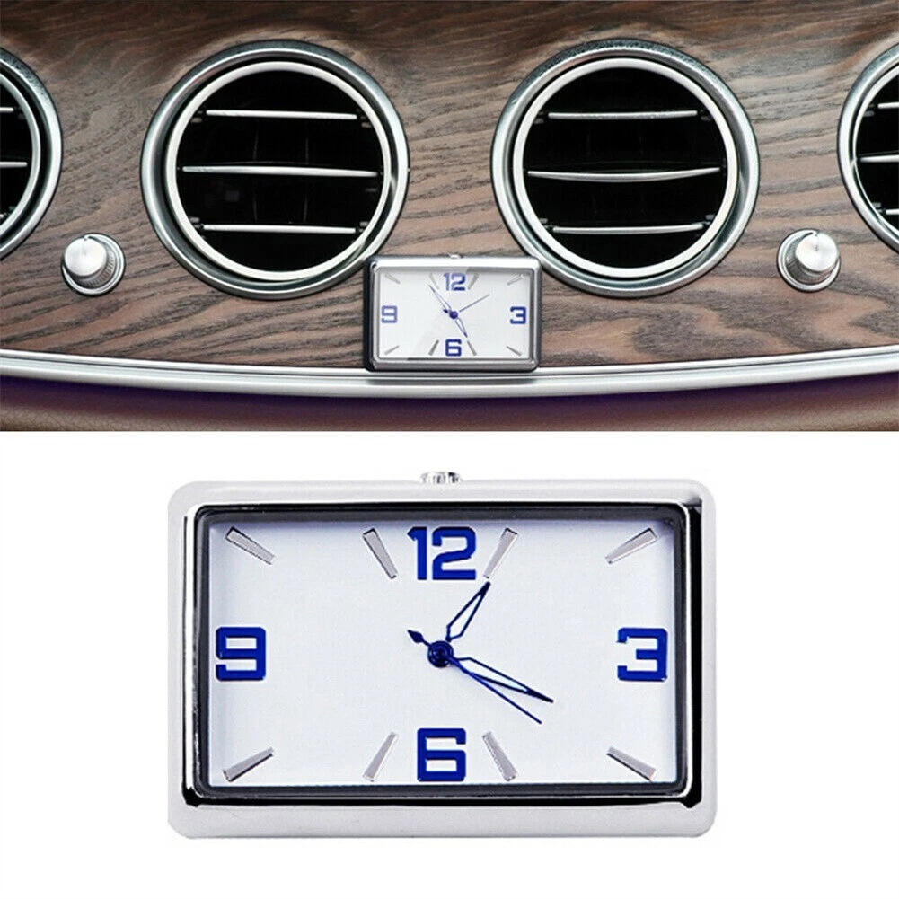 Montre pour tableau de bord voiture hot sale