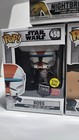 LOT 3 FUNKO POP STAR WARS BOSS NIGHTBROTHER IDEN VERSION GAMESTOP Exclusive!!! — photo 3