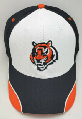ヴィンテージ Cincinnati Bengals ロゴ 7 キャップ 帽子 ヴィンテージ Cincinnati Bengals ロゴ 7 キャップ 帽子 Vintage