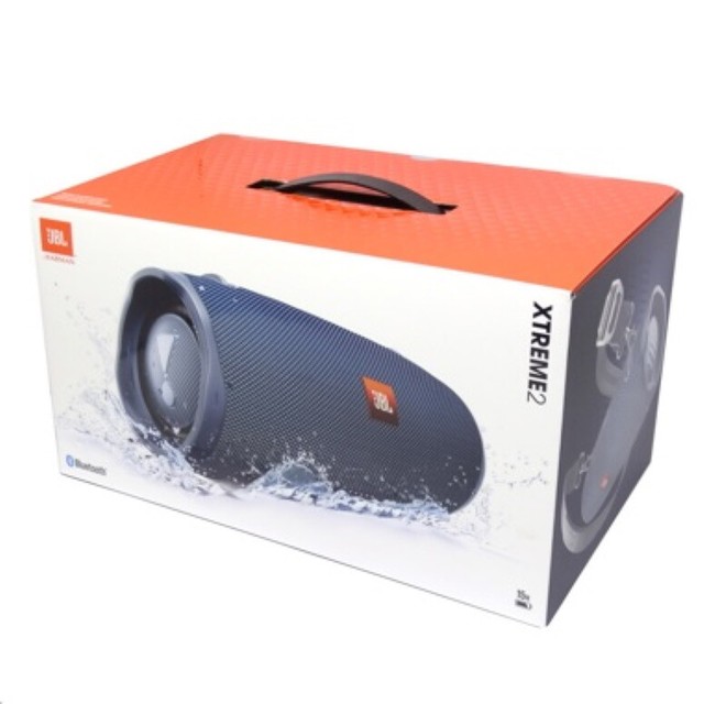 bluetooth jbl xtreme 40w