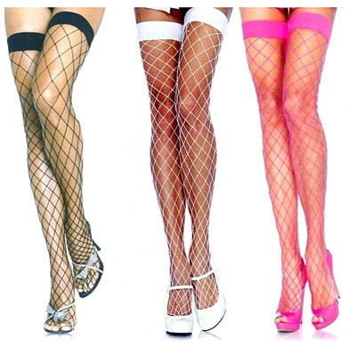 netting stockings